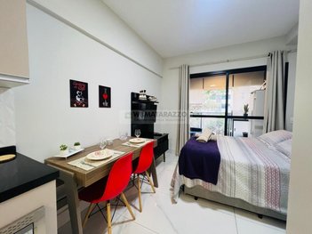 apartment em Rua Alves Guimarães, Pinheiros - São Paulo - SP