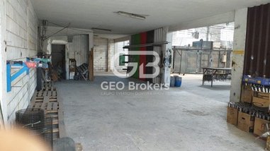 industrial em Rua Viseu, Chácaras Reunidas - São José dos Campos - SP