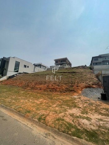 land_lot em da Bondade, Colinas da Anhangüera - Santana de Parnaíba - SP