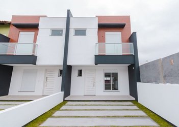 house em Rua Zuzu Angel, Hípica - Porto Alegre - RS