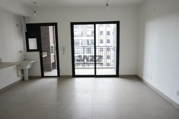 apartment em Avenida Wellman Galvão de França Rangel, Swiss Park - Campinas - SP