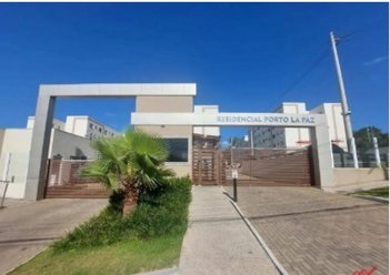 apartment em Avenida Protásio Alves, Morro Santana - Porto Alegre - RS