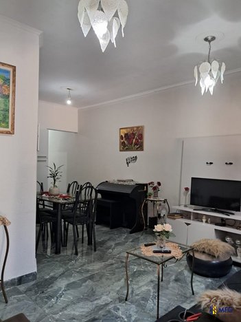 house em Rua Vitor Cioffi de Luca, Jardim Santa Esmeralda - Sorocaba - SP