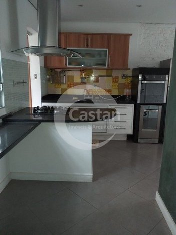 apartment em Rua Pais de Andrade, Aclimação - São Paulo - SP