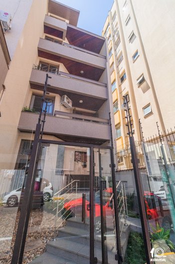 apartment em Marquês do Herval, Centro - São Leopoldo - RS