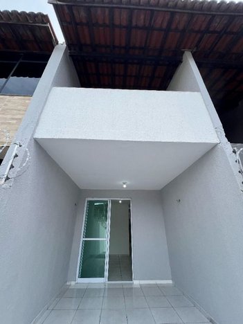 house em Avenida Contorno Sul, Jangurussu - Fortaleza - CE