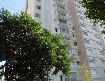 apartment em Rua Cristiano Viana, Cerqueira César - São Paulo - SP