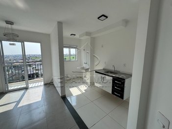 apartment em Rua Maurilio Marcelo, Parque Empresarial das Mangueiras - Sorocaba - SP