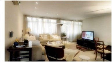 apartment em Rua Bela Cintra, Consolação - São Paulo - SP