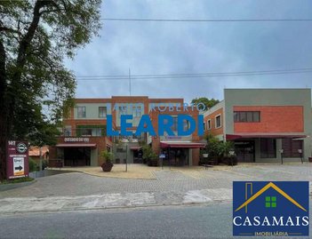 office em Avenida São Camilo, Chácara São João - Carapicuíba - SP