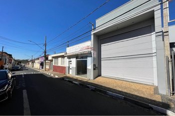 commercial_building em Rua Paissandu, Centro - Mogi Mirim - SP