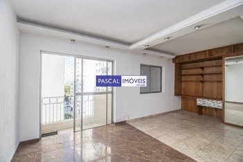 apartment em Avenida Sargento Geraldo Sant'Ana, Jardim Taquaral - São Paulo - SP