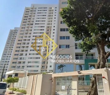 apartment em Rua Padre Francisco Pinto, Benfica - Fortaleza - CE