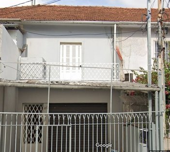 office em Andréa Dória, Santo Amaro - São Paulo - SP