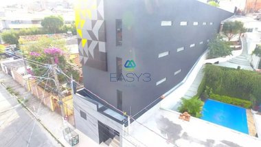 apartment em Rua Tapari, Vila Esperança - São Paulo - SP