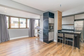 apartment em Jardim Cristofel, Independência - Porto Alegre - RS