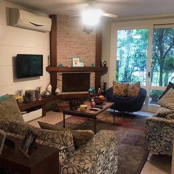 house em Rua Doutor Armando Barbedo, Tristeza - Porto Alegre - RS