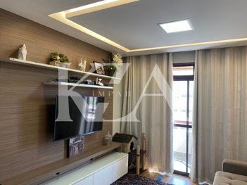 apartment em Rua das Pitangueiras, Recanto da Prata - Jundiaí - SP