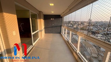 apartment em Rua Rio de Janeiro, Osvaldo Cruz - São Caetano do Sul - SP