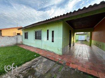 house em Rua Campo Grande, Santa Rita - Guaíba - RS
