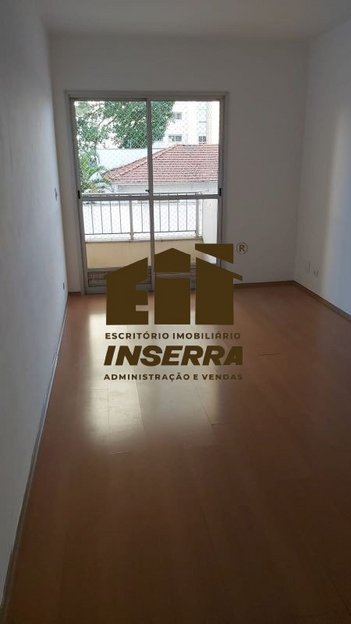 apartment em Avenida Doutor Altino Arantes, Vila Clementino - São Paulo - SP