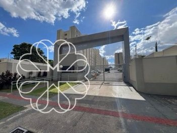 apartment em Rua Pioneiro Alfredo José da Costa, Jardim Alvorada - Maringá - PR