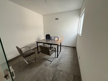 commercial_property em Coronel Alfredo Fláquer, Centro - Santo André - SP