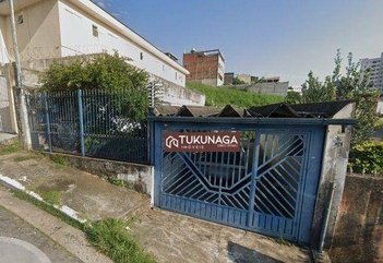 house em Rua Mandiba, Imirim - São Paulo - SP