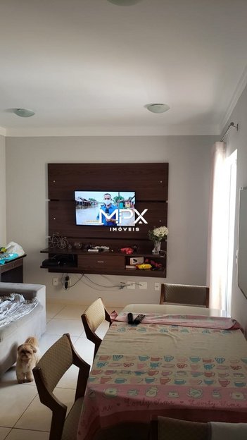 apartment em Rua Guerino Oriani, Nova América - Piracicaba - SP