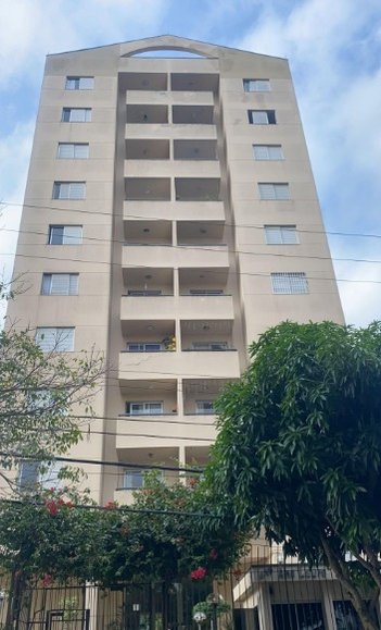 apartment em Rua Carlo Carra, Vila Santa Catarina - São Paulo - SP