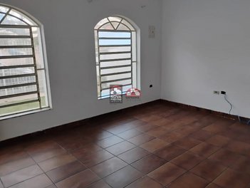 house em Rua Corinto, Bosque dos Eucaliptos - São José dos Campos - SP