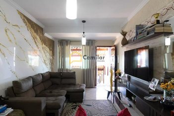 house em Rua Marco Polo, Parque Boturussu - São Paulo - SP