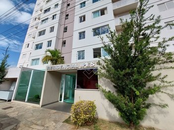 apartment em Rua Treze, Centro - Mineiros - GO