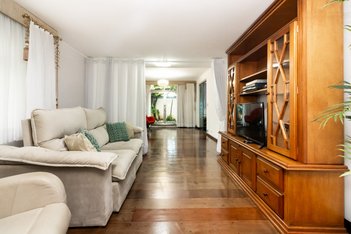 house em Rua Abreu Lemos, Jardim Franca - São Paulo - SP