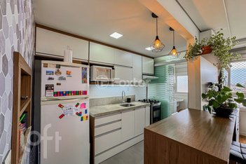 apartment em Rua Doutor João Inácio, Navegantes - Porto Alegre - RS