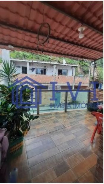 house em Rua Dezoito, Nova Pampulha - Vespasiano - MG