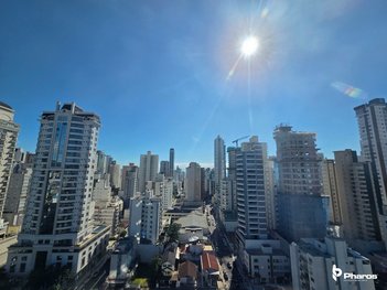 office em Rua 1500, Centro - Balneário Camboriú - SC