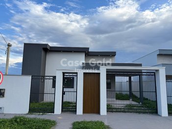 house em Rua Holanda, Loteamento Menino Jesus I - Sinop - MT