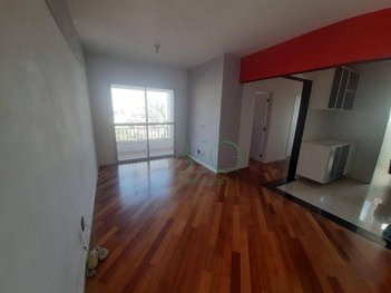 apartment em Rua Santa Faustina, Imirim - São Paulo - SP