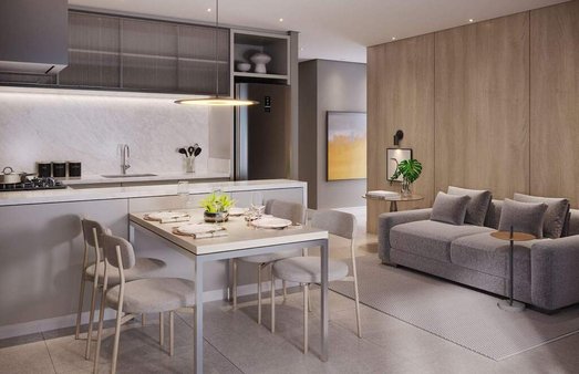 Cômodo Condomínio