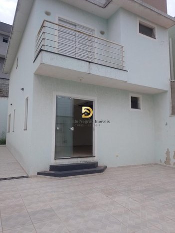 house em Rua das Flores do Guarujá, Portais (Polvilho) - Cajamar - SP