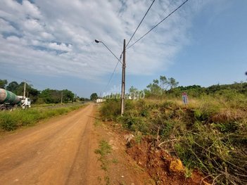 commercial_land_lot em SC 283, Santo Antônio - Concórdia - SC