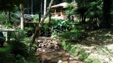 house em Rua E, São Francisco de Paula - São Francisco de Paula - RS