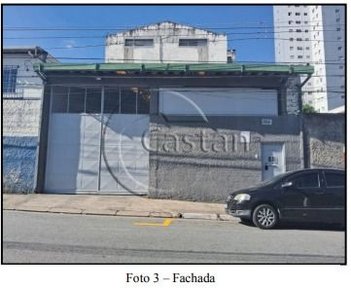 commercial_property em Rua Marcello Müller, Jardim Independência - São Paulo - SP