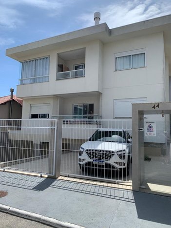 apartment em Rua do Trinta - Réis, Ingleses do Rio Vermelho - Florianópolis - SC
