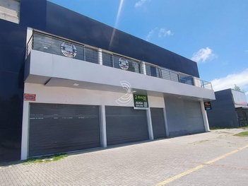 commercial_property em Avenida Presidente Juscelino Kubitschek de Oliveira, Centro - Pelotas - RS