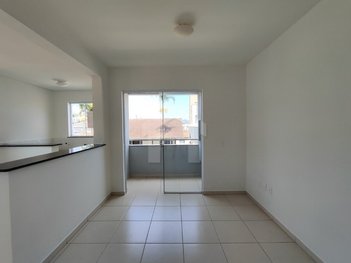 apartment em Rua Alberto Santos Dumont, Vila Lalau - Jaraguá do Sul - SC