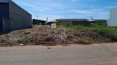 land_lot em Rua Maranhão, Mimoso do Oeste - Luís Eduardo Magalhães - BA