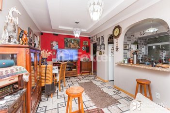 apartment em Rua Luiz Manoel, Santana - Porto Alegre - RS