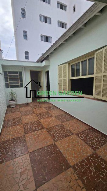 house em Rua Professora Ernestina Ribeiro, Parque do Colégio - Jundiaí - SP